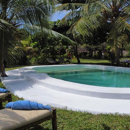 Botanica Eco Lodge Michamvi 외부 사진