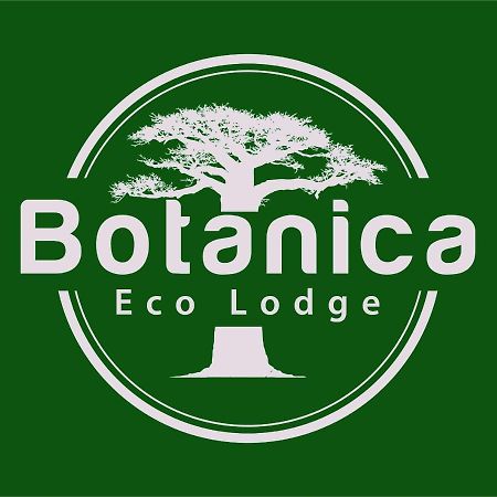 Botanica Eco Lodge Michamvi 외부 사진