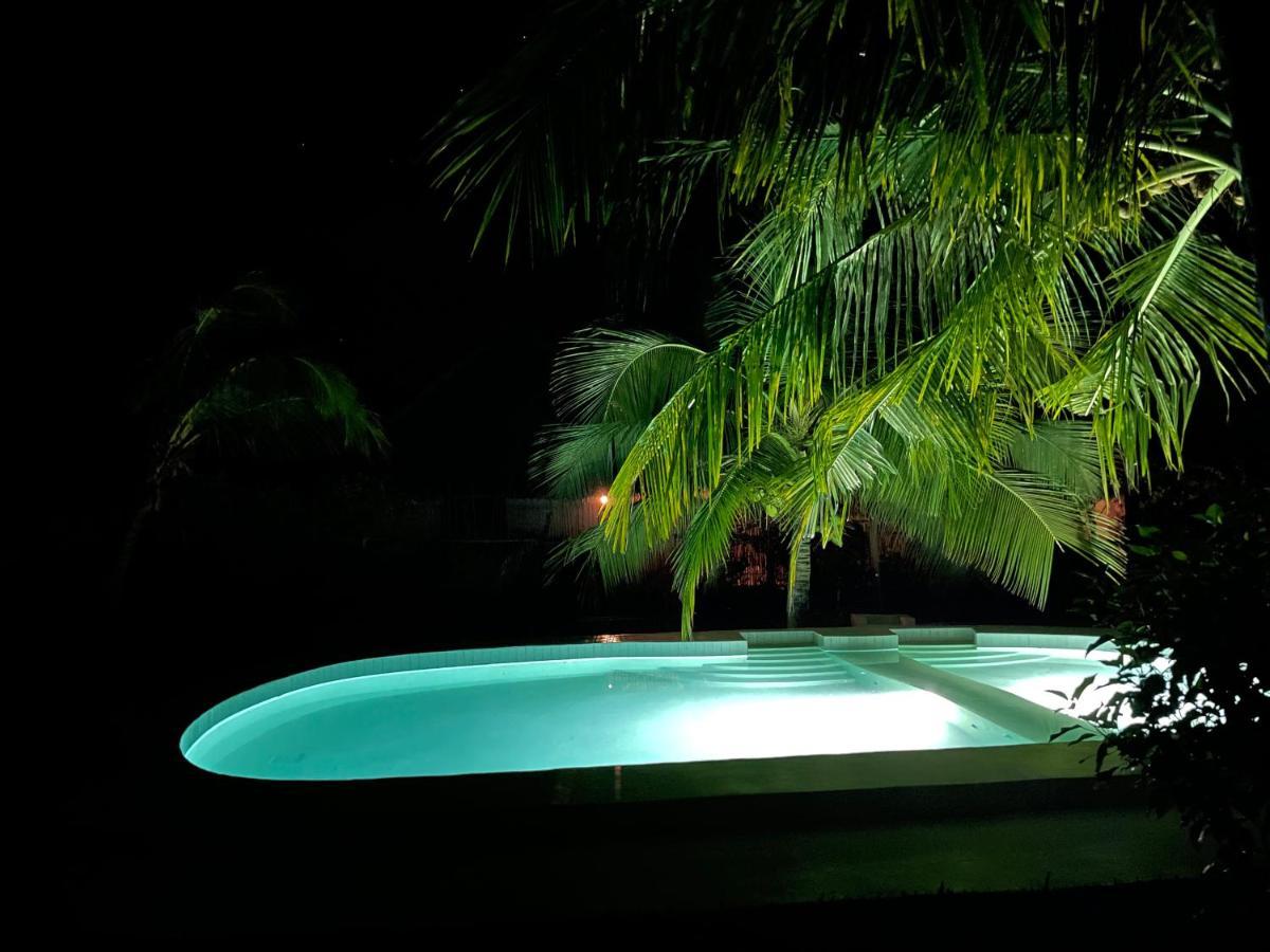 Botanica Eco Lodge Michamvi 외부 사진