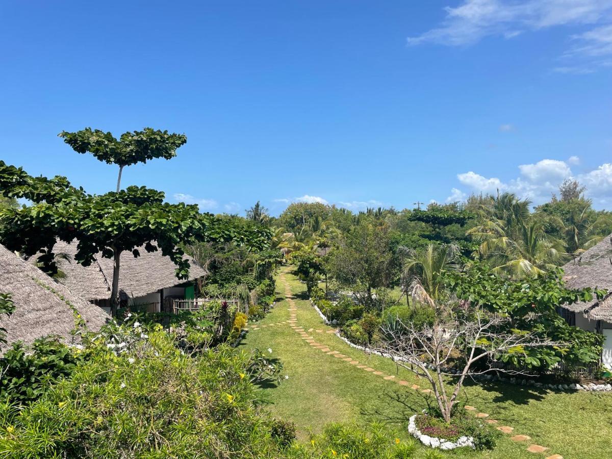 Botanica Eco Lodge Michamvi 외부 사진