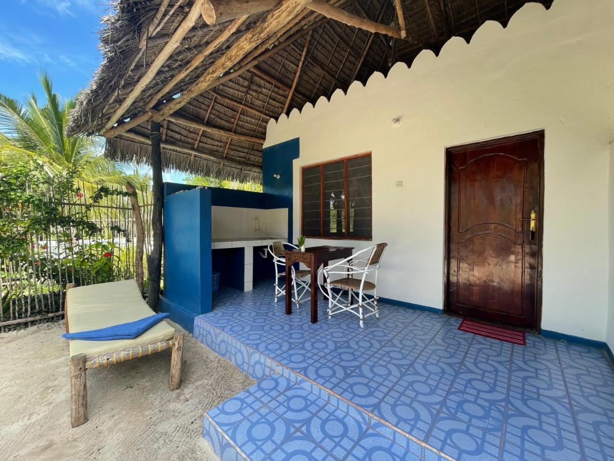 Botanica Eco Lodge Michamvi 외부 사진