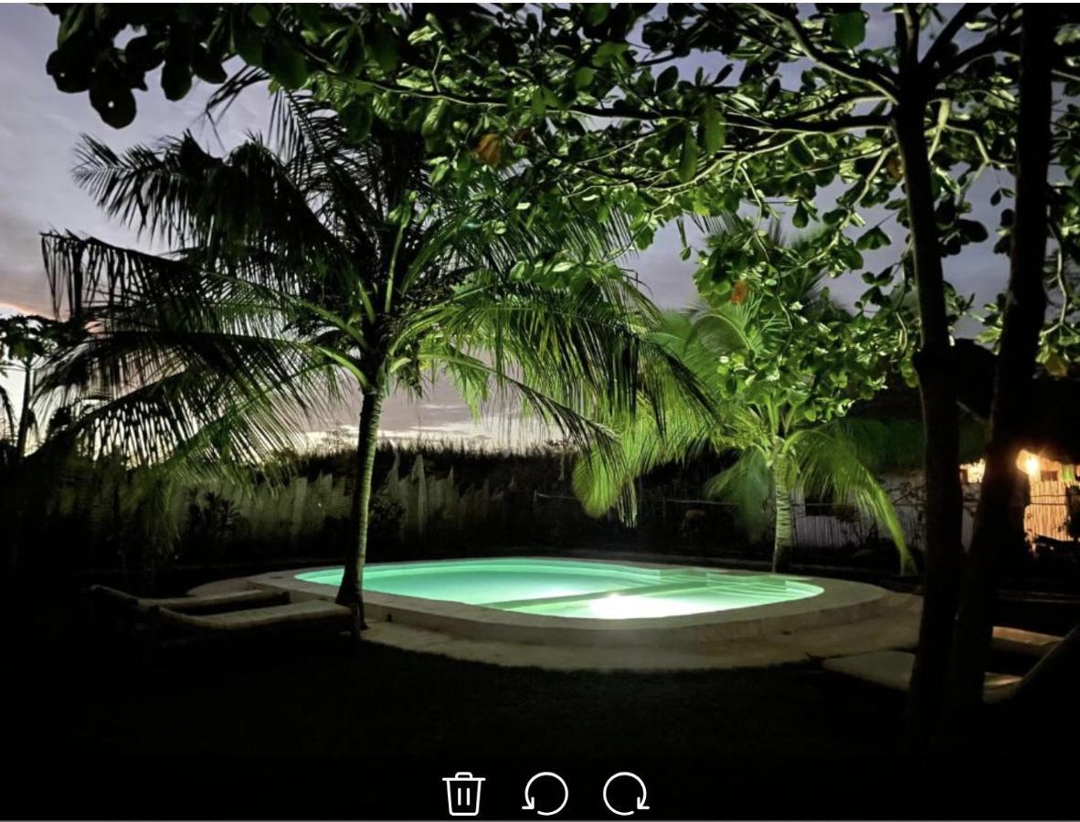 Botanica Eco Lodge Michamvi 외부 사진