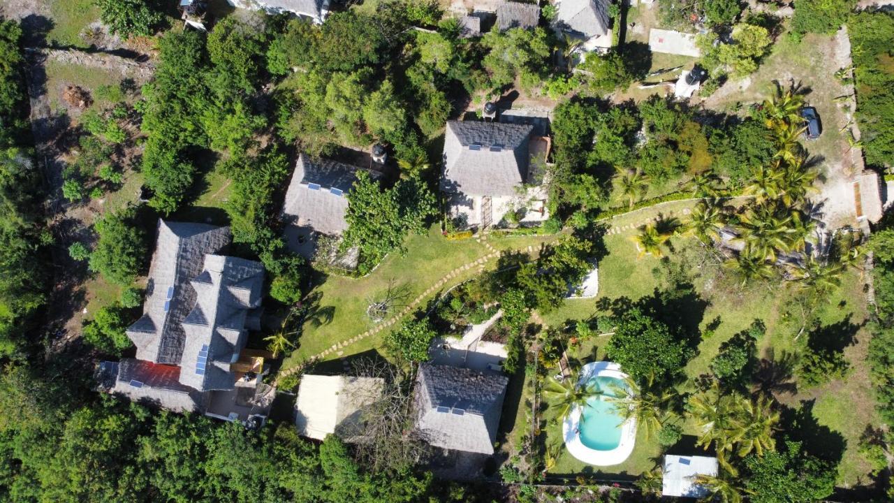 Botanica Eco Lodge Michamvi 외부 사진