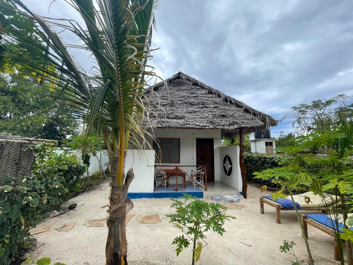 Botanica Eco Lodge Michamvi 외부 사진