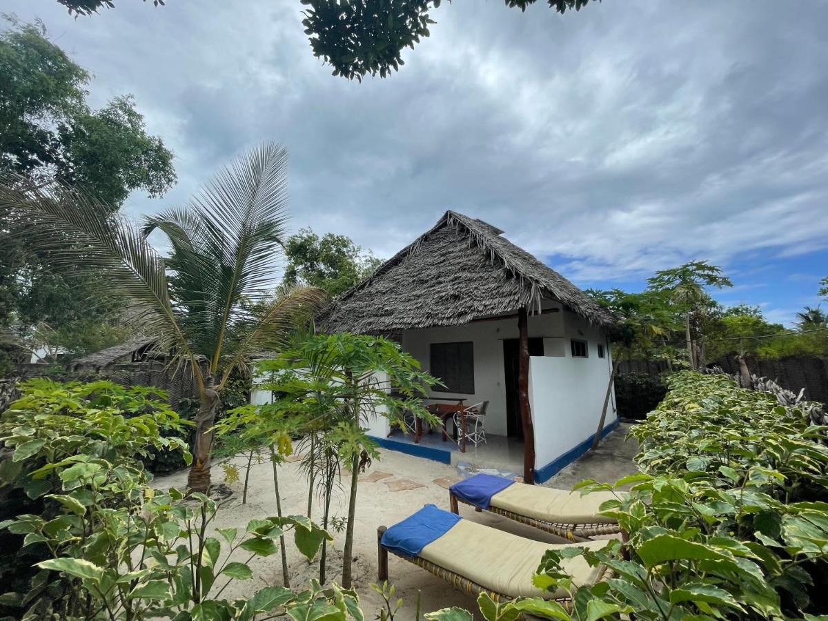 Botanica Eco Lodge Michamvi 외부 사진