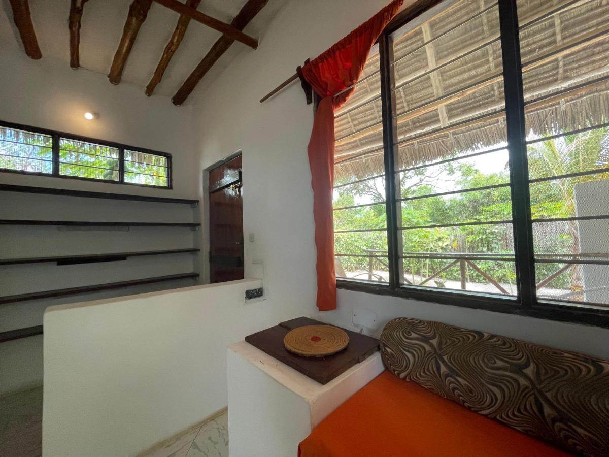 Botanica Eco Lodge Michamvi 외부 사진
