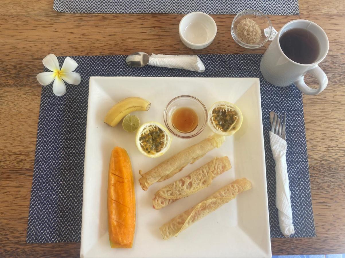 Botanica Eco Lodge Michamvi 외부 사진